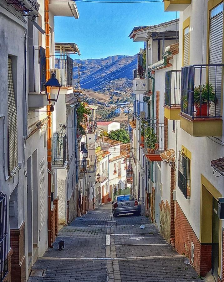 Mirasierrahome... Tu Hogar De Vacaciones! Alora Esterno foto