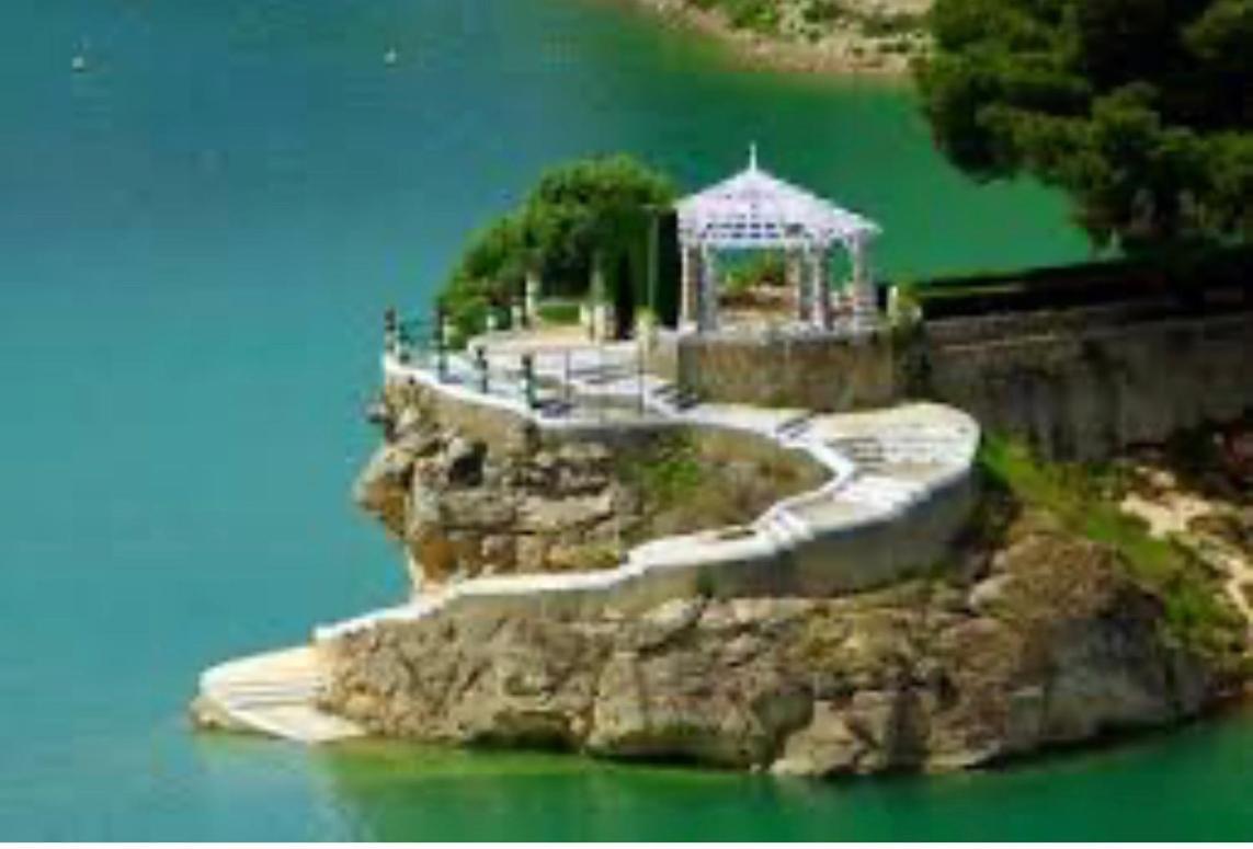 Mirasierrahome... Tu Hogar De Vacaciones! Alora Esterno foto