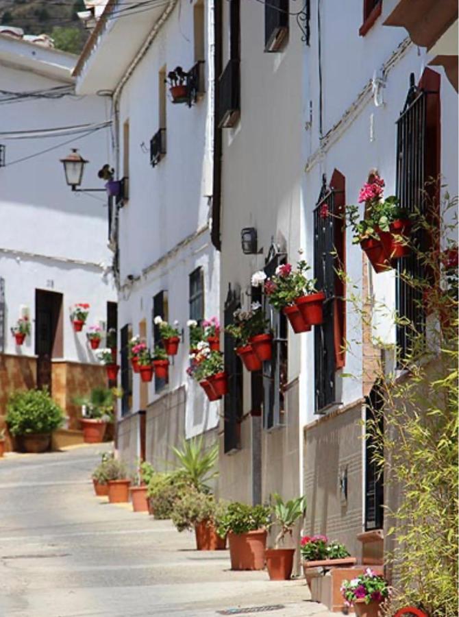 Mirasierrahome... Tu Hogar De Vacaciones! Alora Esterno foto