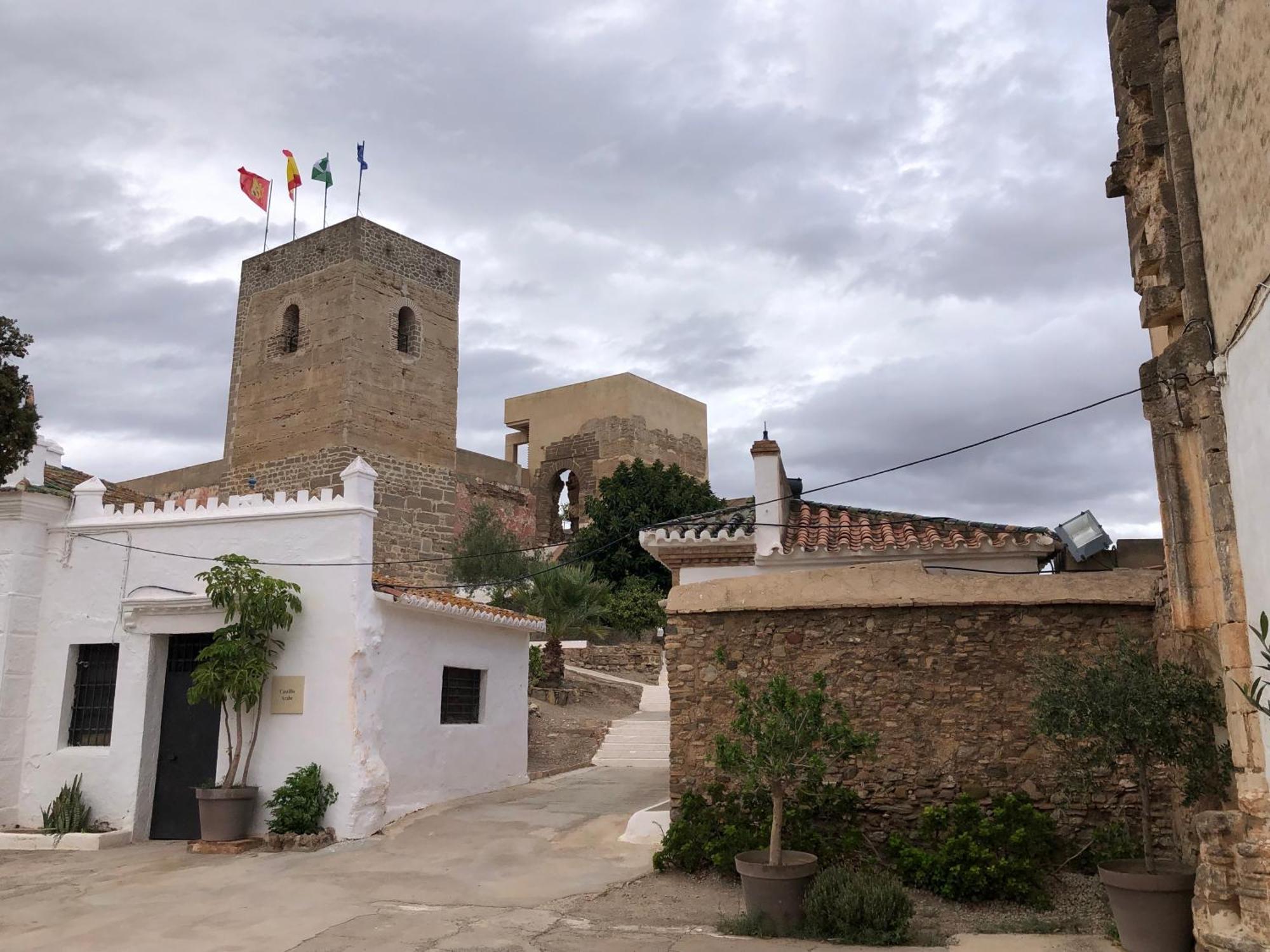 Mirasierrahome... Tu Hogar De Vacaciones! Alora Esterno foto