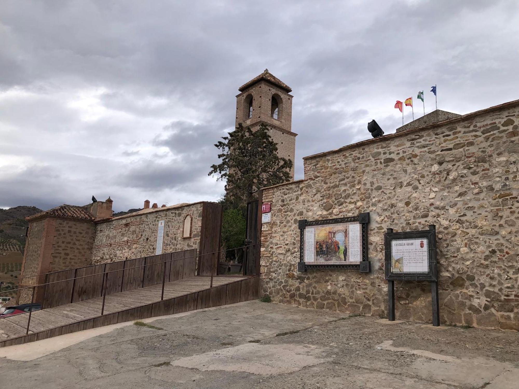 Mirasierrahome... Tu Hogar De Vacaciones! Alora Esterno foto
