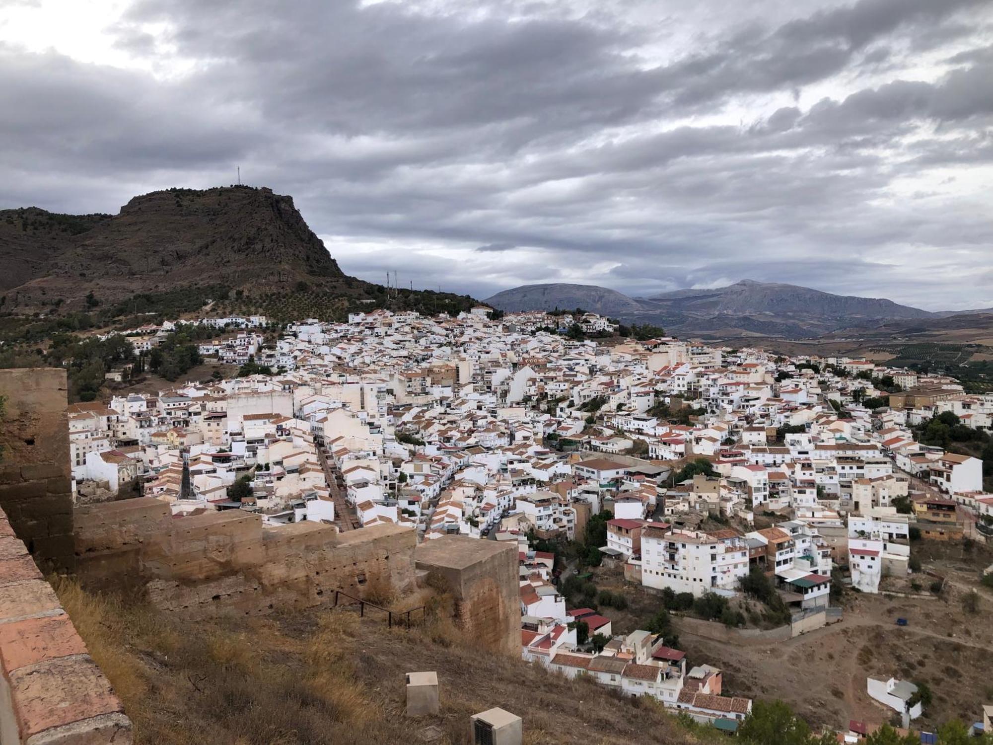 Mirasierrahome... Tu Hogar De Vacaciones! Alora Esterno foto