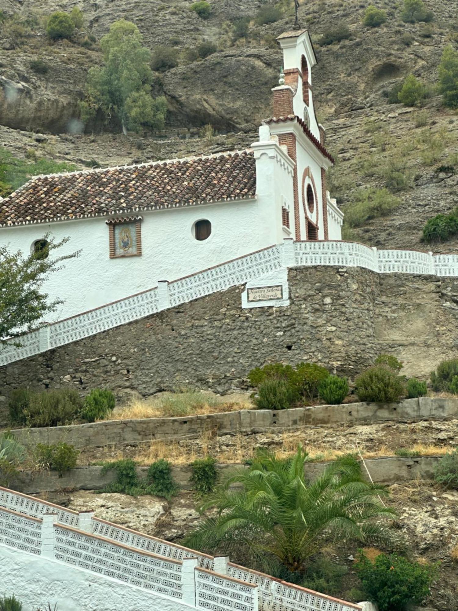 Mirasierrahome... Tu Hogar De Vacaciones! Alora Esterno foto