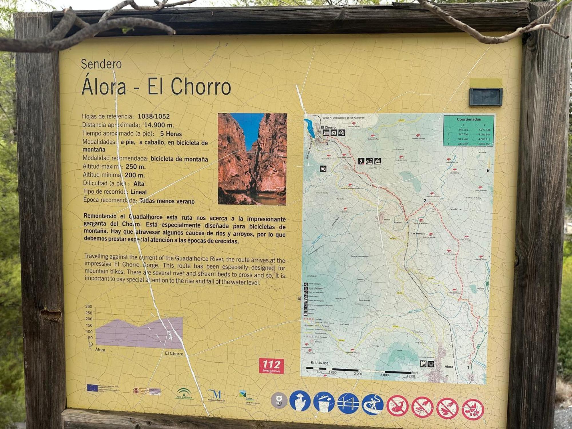 Mirasierrahome... Tu Hogar De Vacaciones! Alora Esterno foto