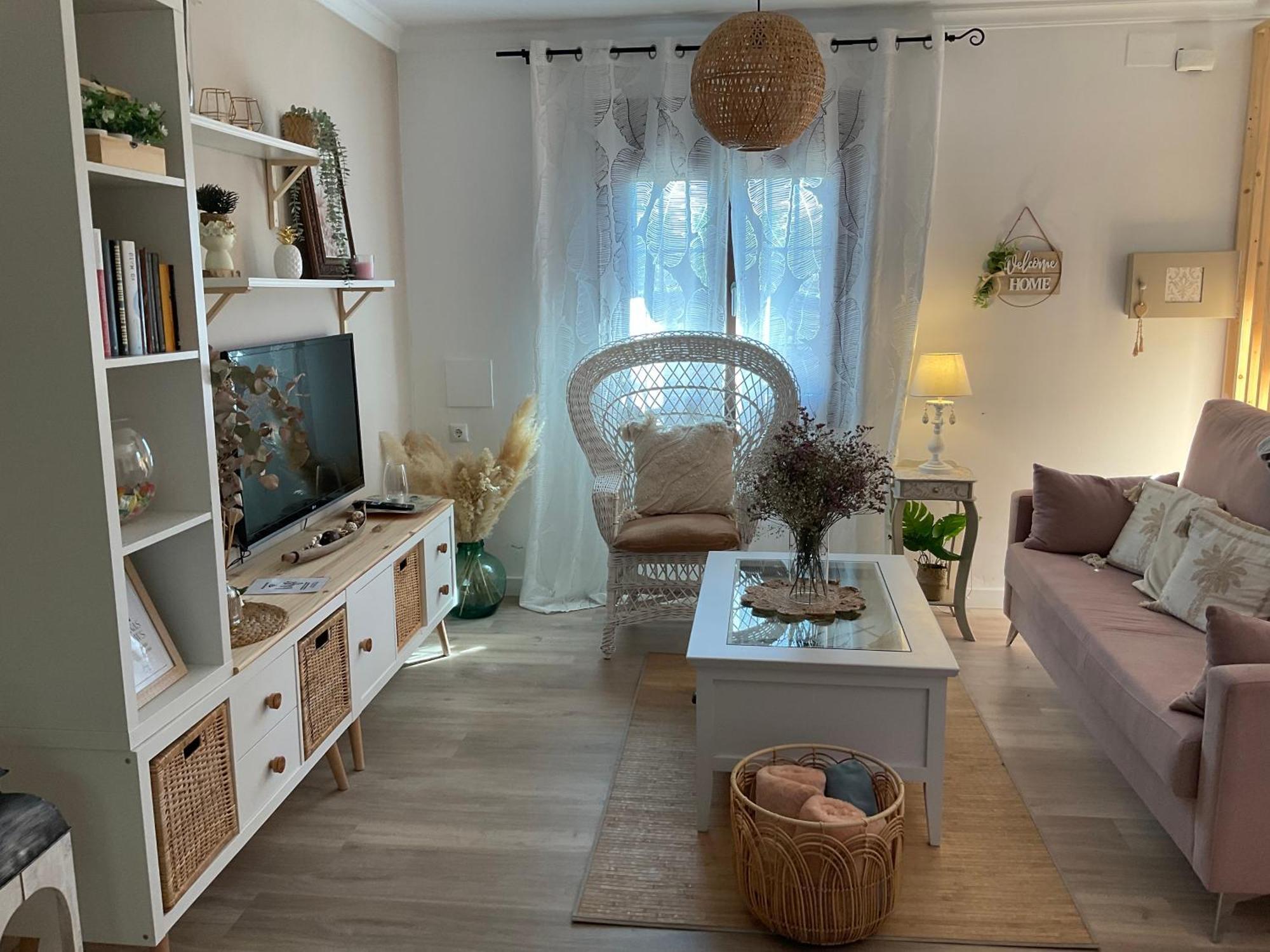 Mirasierrahome... Tu Hogar De Vacaciones! Alora Esterno foto