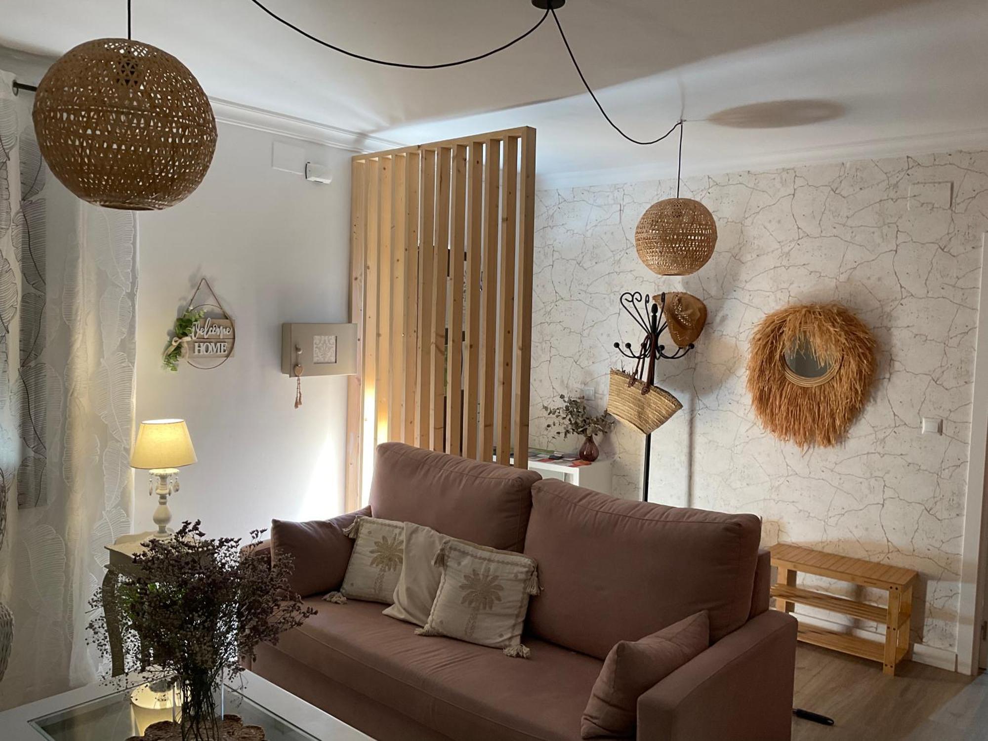 Mirasierrahome... Tu Hogar De Vacaciones! Alora Esterno foto