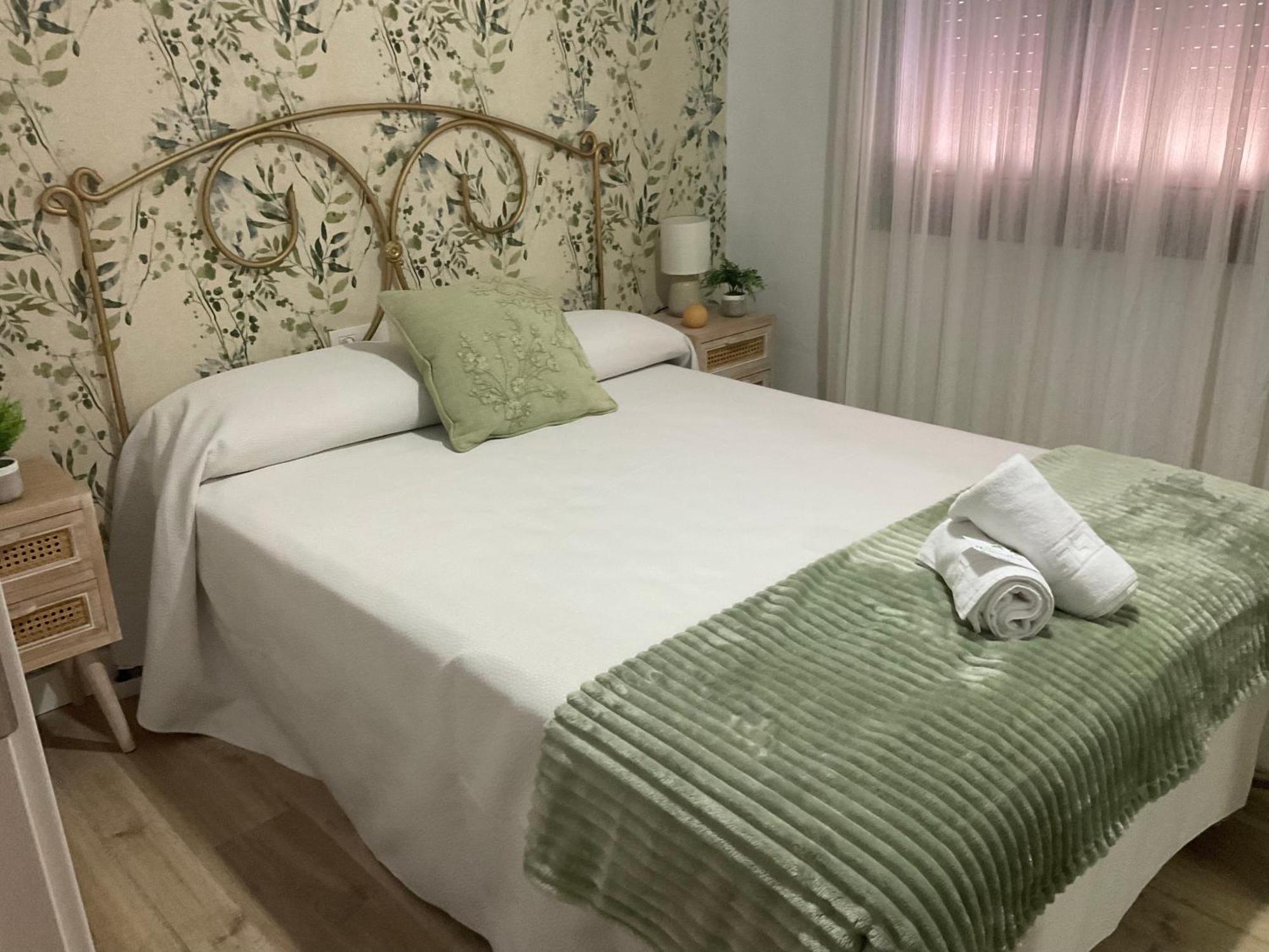 Mirasierrahome... Tu Hogar De Vacaciones! Alora Esterno foto