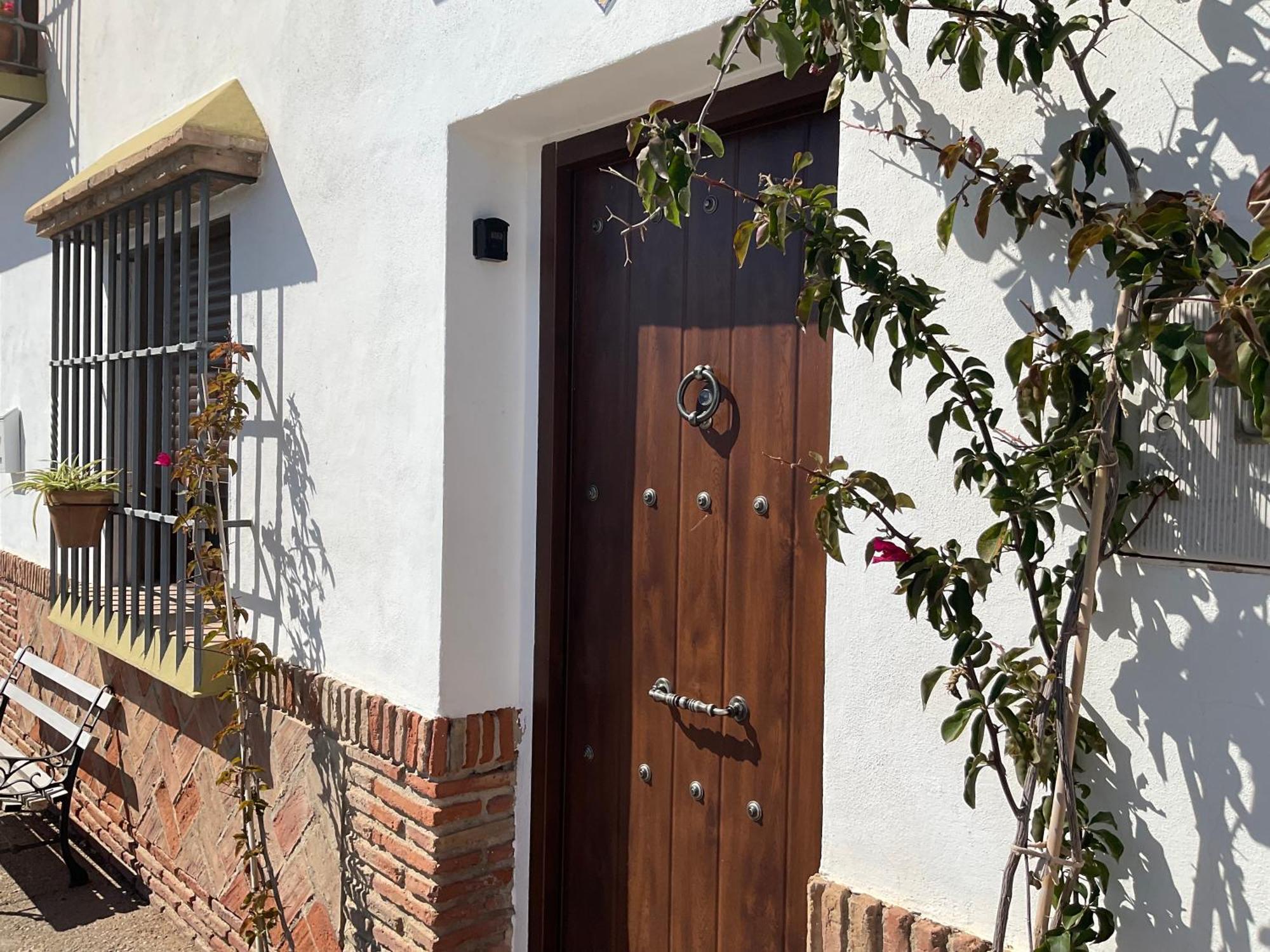 Mirasierrahome... Tu Hogar De Vacaciones! Alora Esterno foto