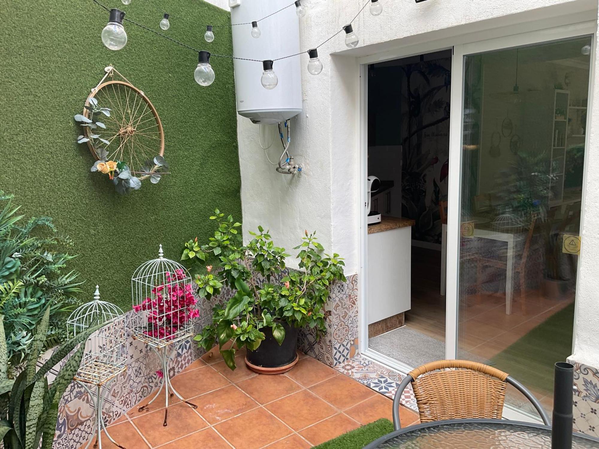 Mirasierrahome... Tu Hogar De Vacaciones! Alora Esterno foto